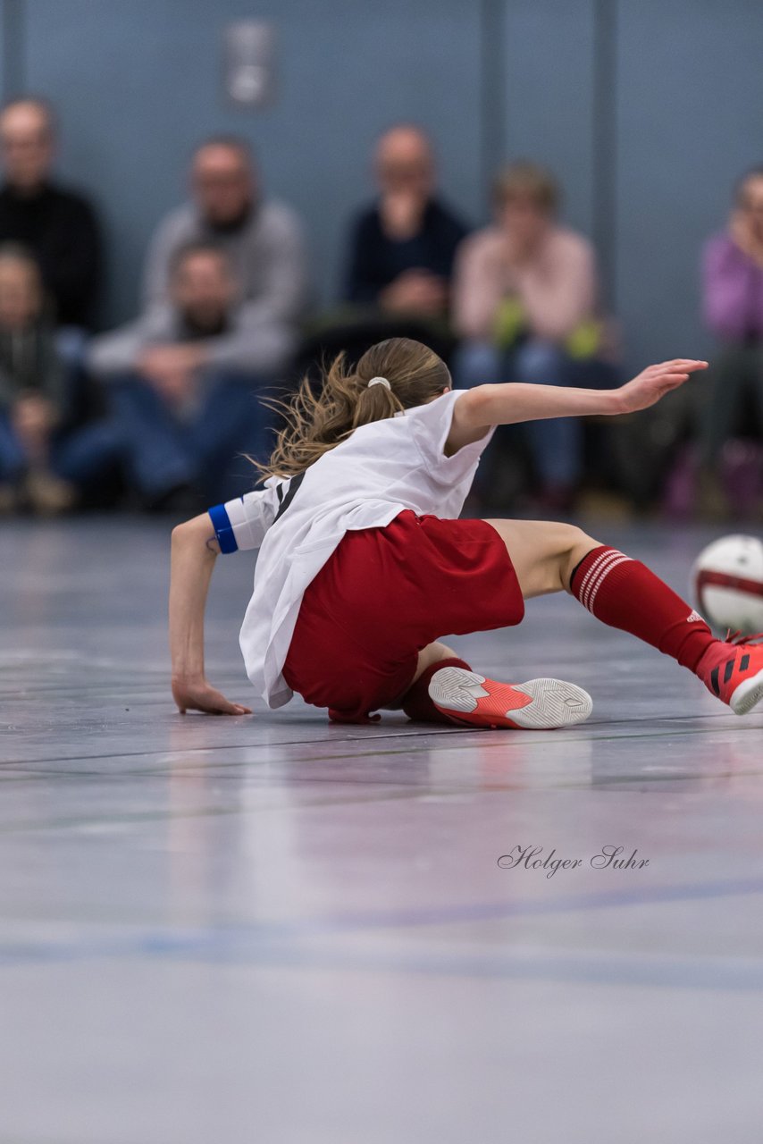 Bild 69 - wCJ Norddeutsches Futsalturnier Auswahlmannschaften